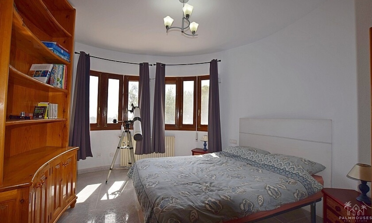 Revente - Villa - Orihuela - Orihuela Costa