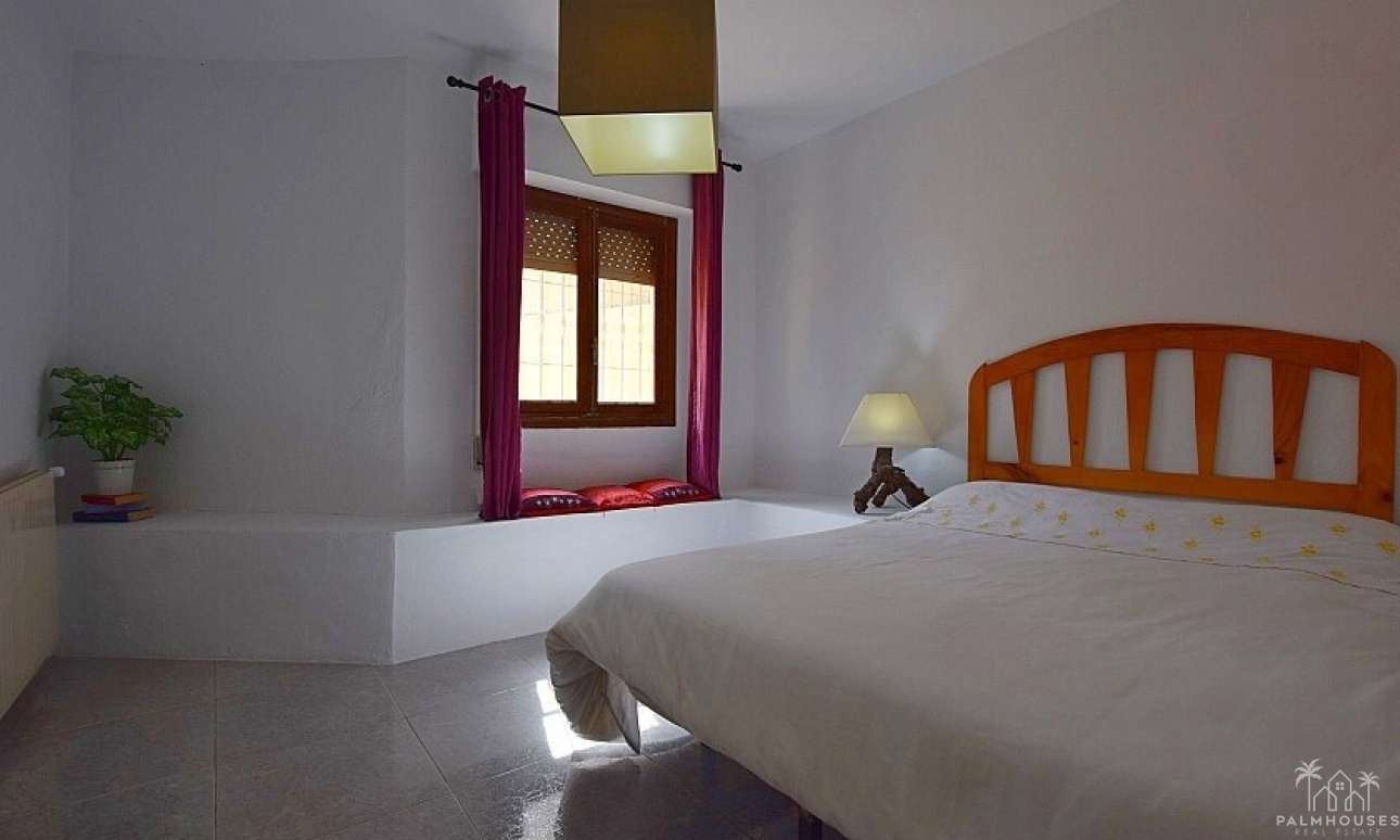 Revente - Villa - Orihuela - Orihuela Costa