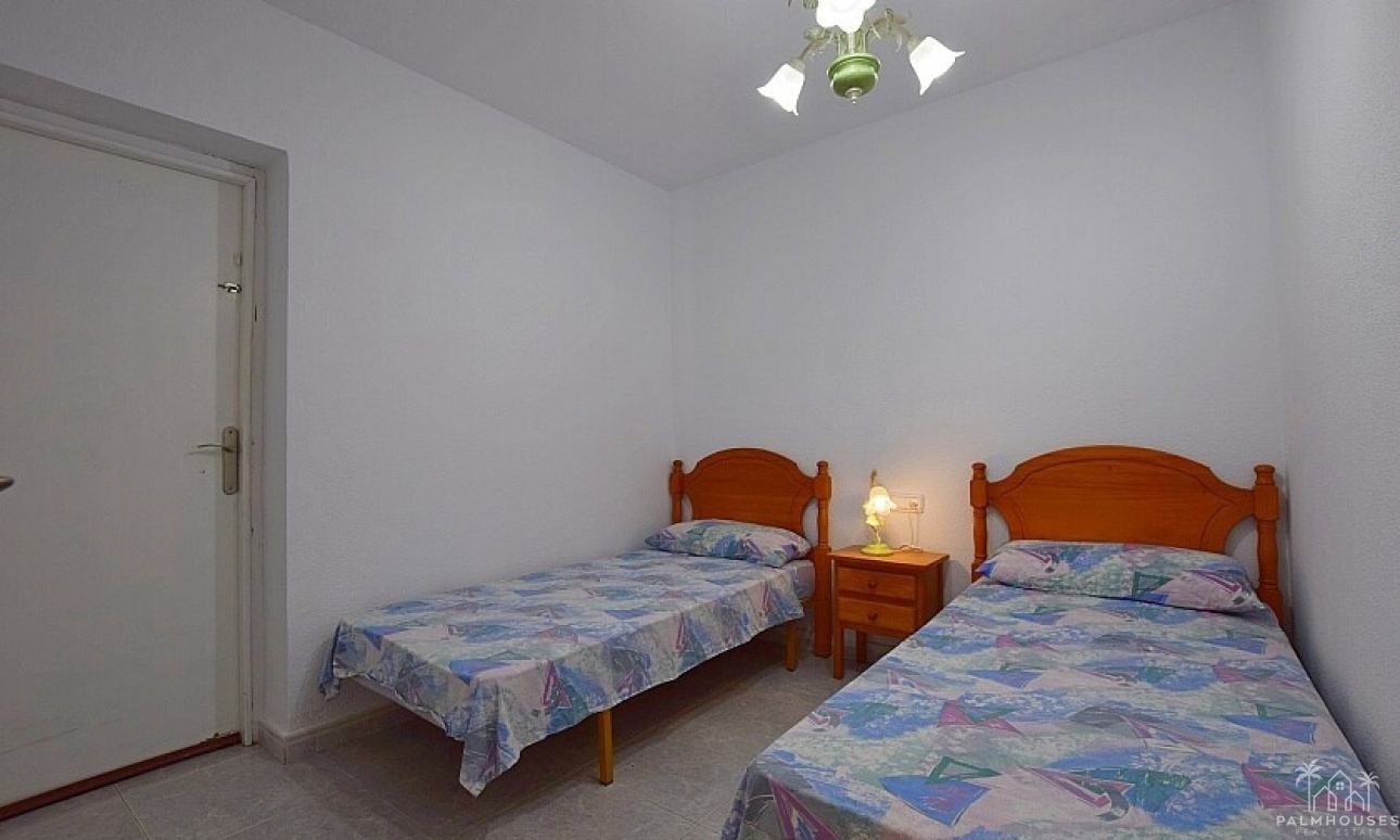 Revente - Villa - Orihuela - Orihuela Costa
