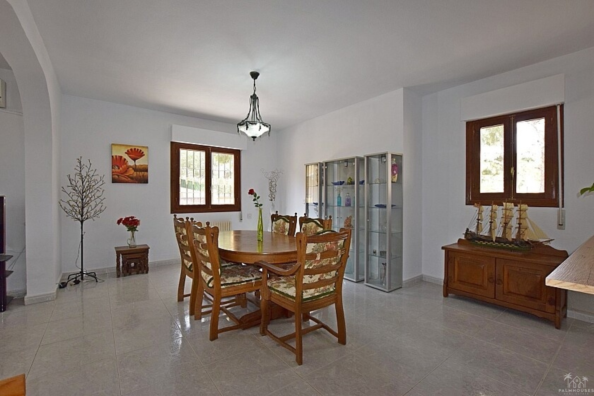 Revente - Villa - Orihuela - Orihuela Costa