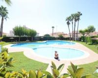 Revente - Villa - Orihuela - Orihuela Costa