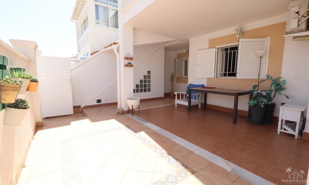 Revente - Villa - Orihuela - Orihuela Costa