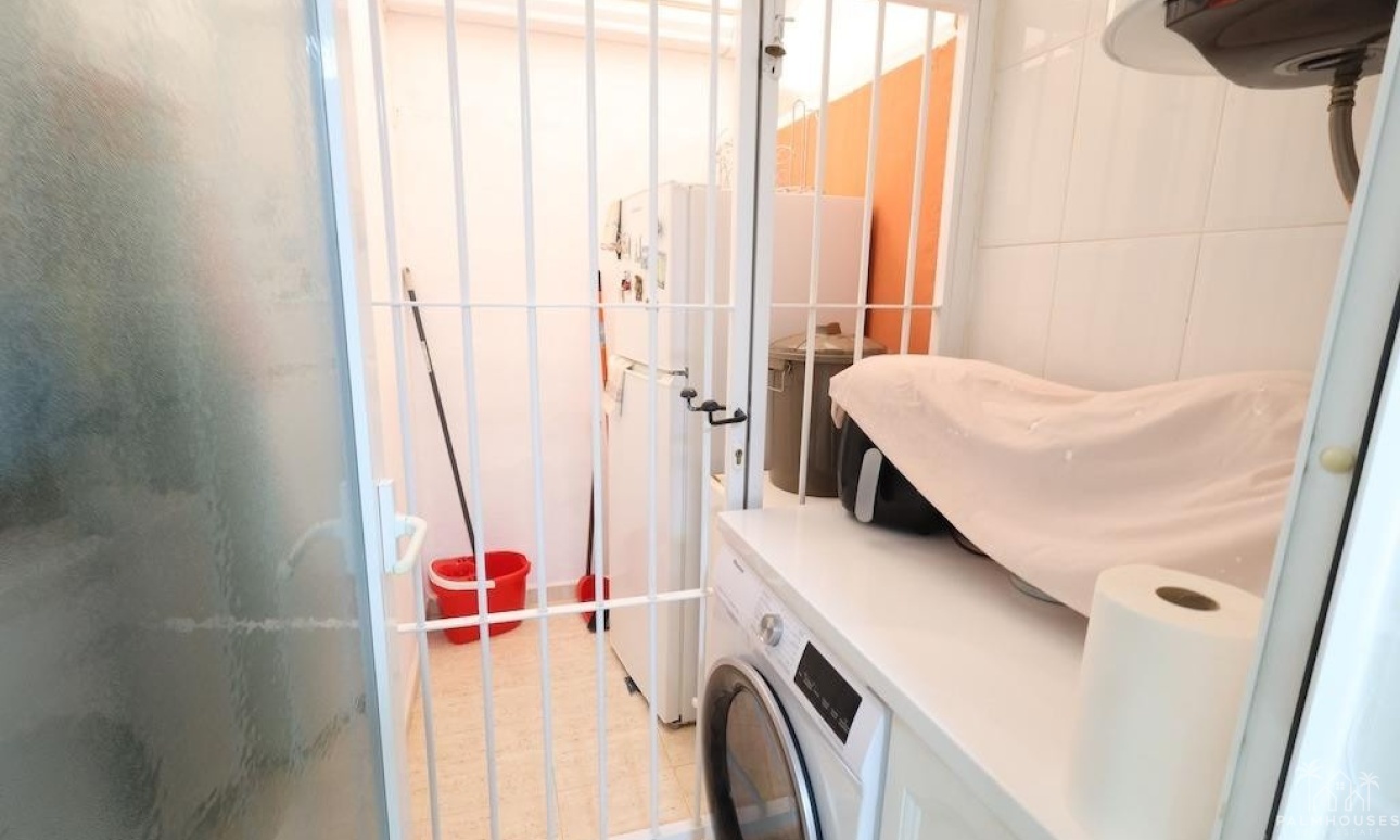 Revente - Villa - Orihuela - Orihuela Costa