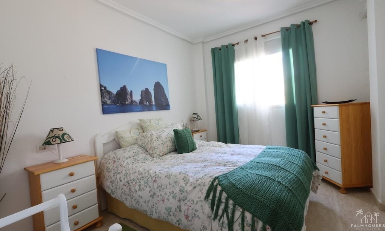 Revente - Villa - Orihuela - Orihuela Costa