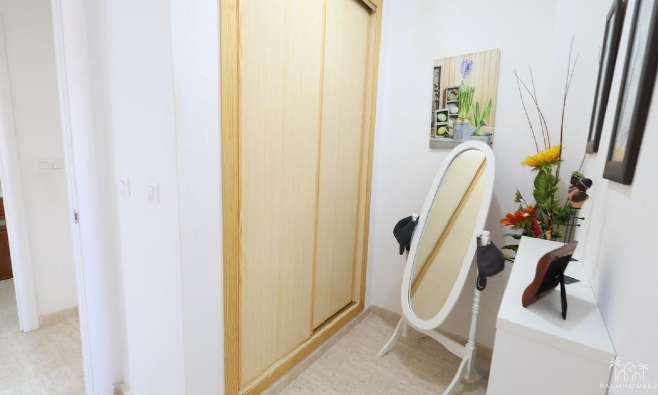 Revente - Villa - Orihuela - Orihuela Costa