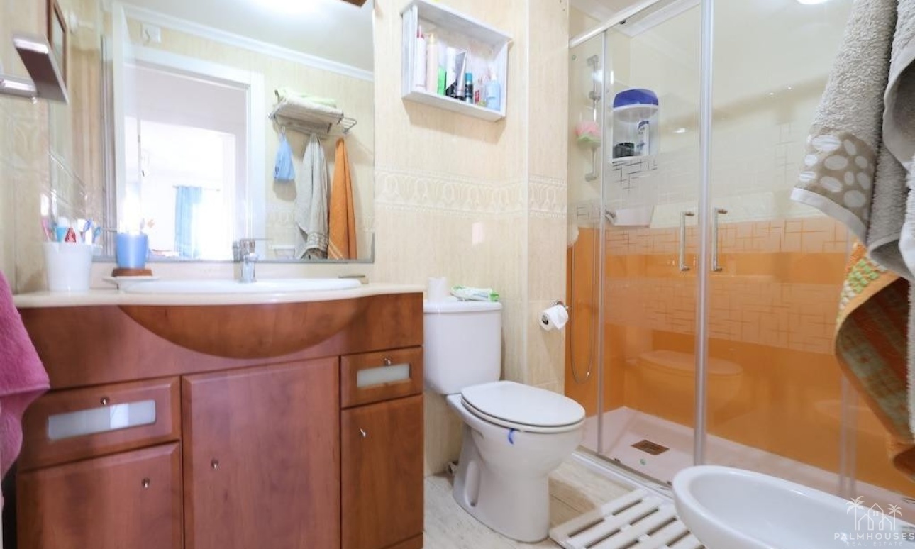 Revente - Villa - Orihuela - Orihuela Costa