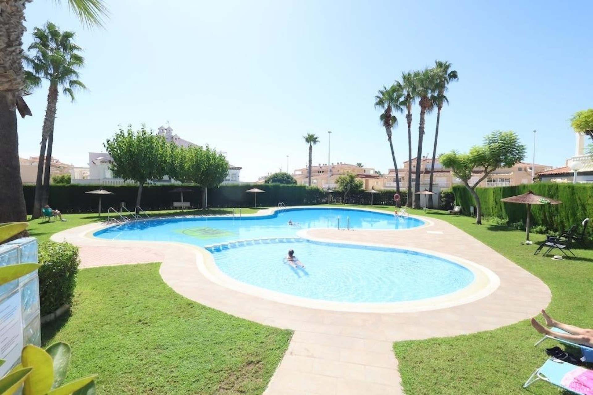 Revente - Villa - Orihuela - Orihuela Costa