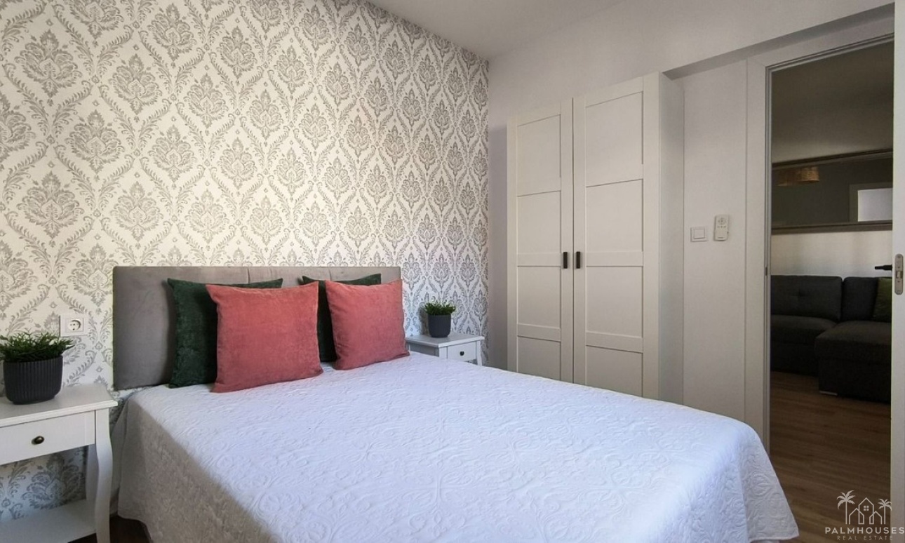 Revente - Villa - Orihuela - Orihuela Costa