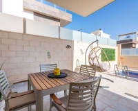 Revente - Villa - Orihuela - Orihuela Costa