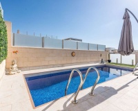 Revente - Villa - Orihuela - Orihuela Costa