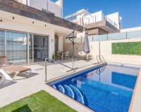 Revente - Villa - Orihuela - Orihuela Costa