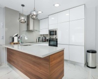 Revente - Villa - Orihuela - Orihuela Costa