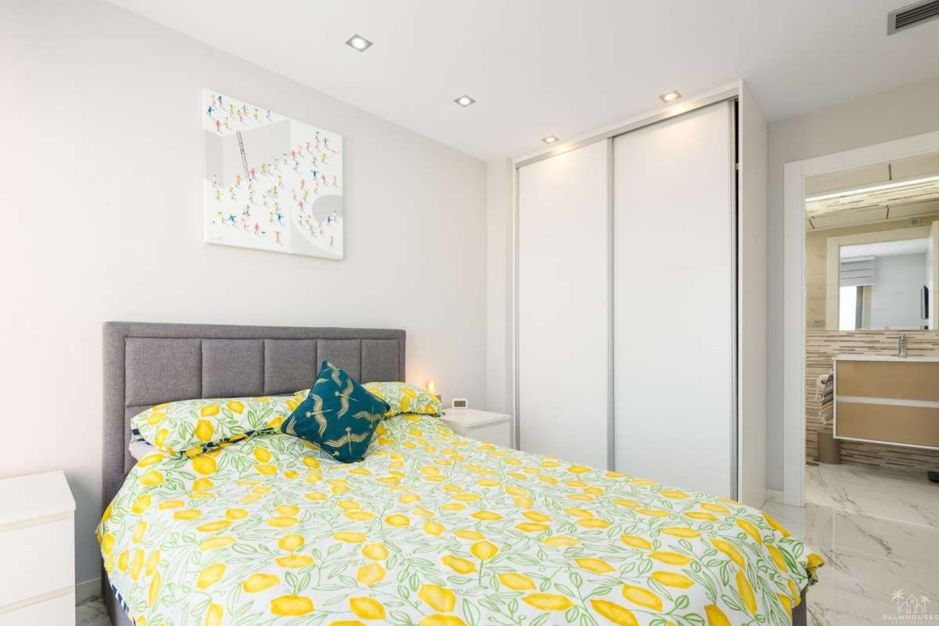 Revente - Villa - Orihuela - Orihuela Costa