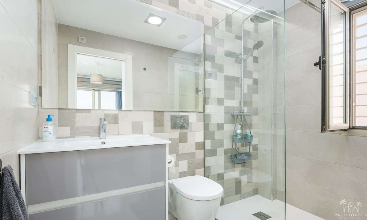 Revente - Villa - Orihuela - Orihuela Costa