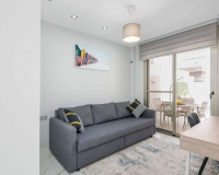 Revente - Villa - Orihuela - Orihuela Costa