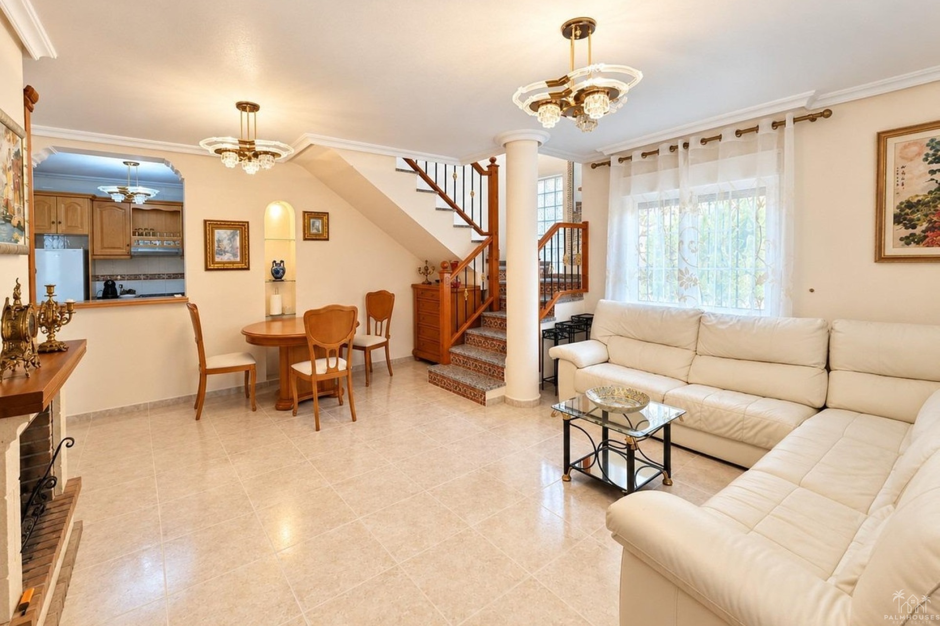 Revente - Villa - Orihuela - Orihuela Costa