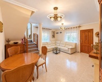 Revente - Villa - Orihuela - Orihuela Costa