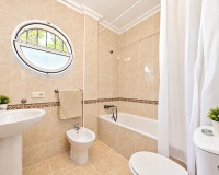Revente - Villa - Orihuela - Orihuela Costa