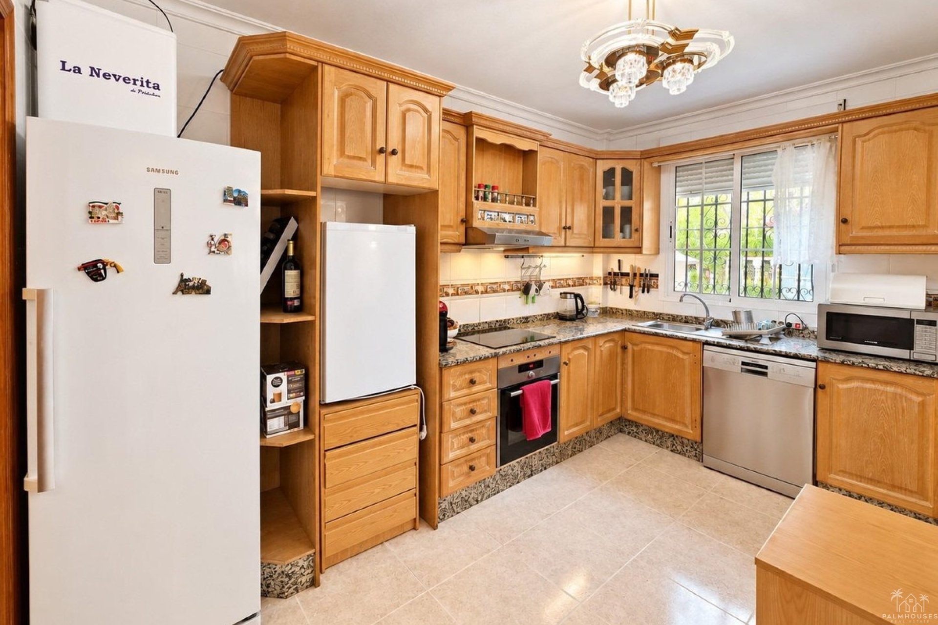 Revente - Villa - Orihuela - Orihuela Costa
