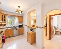 Revente - Villa - Orihuela - Orihuela Costa