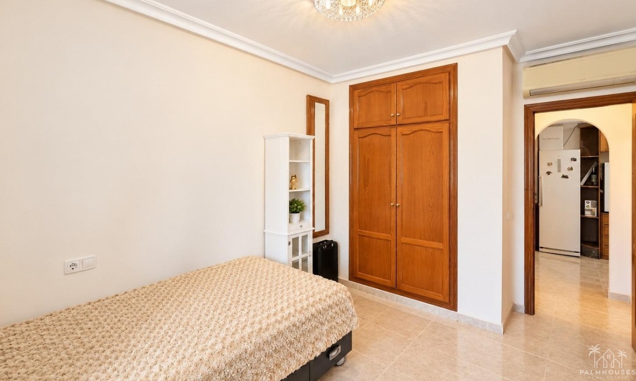 Revente - Villa - Orihuela - Orihuela Costa