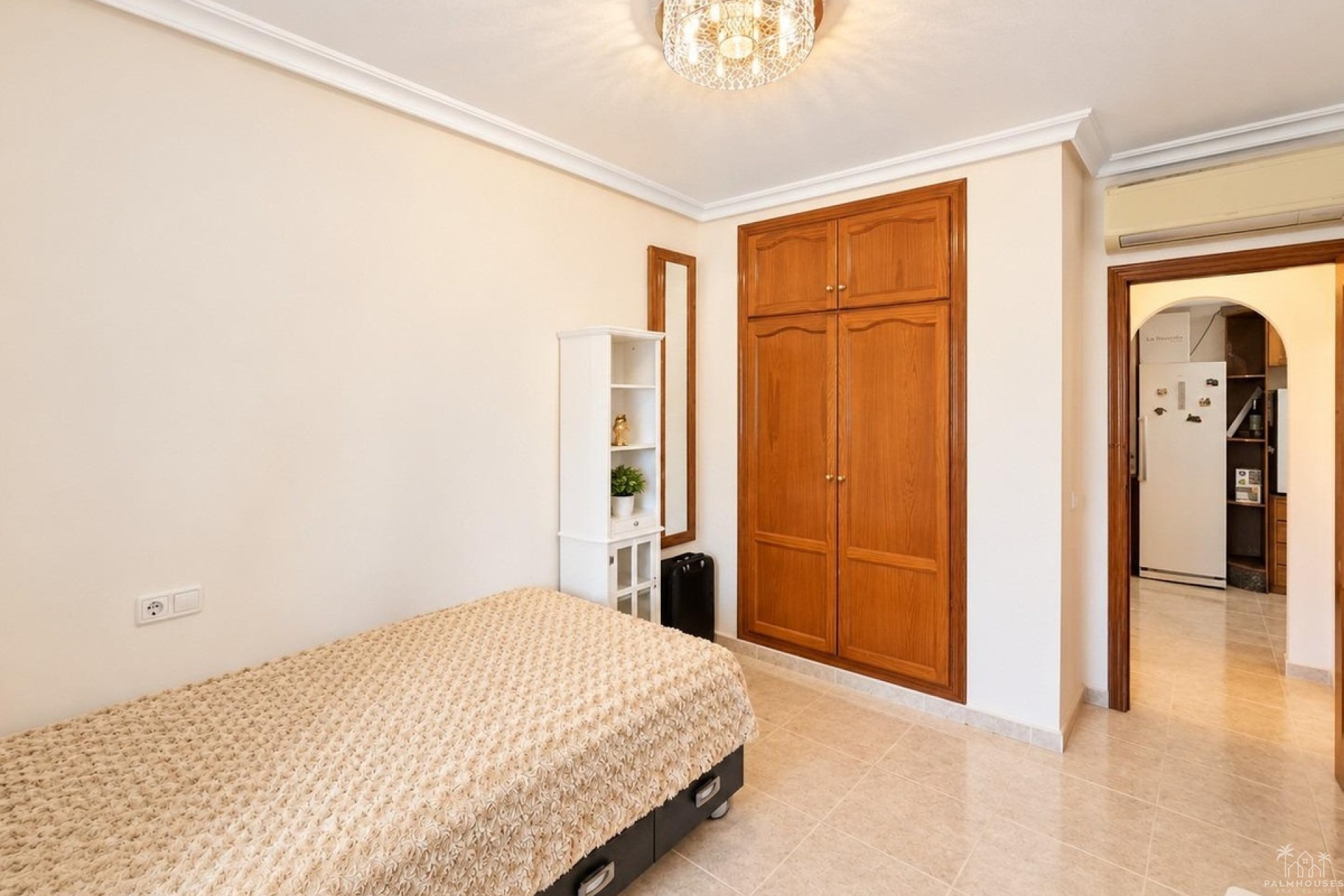 Revente - Villa - Orihuela - Orihuela Costa