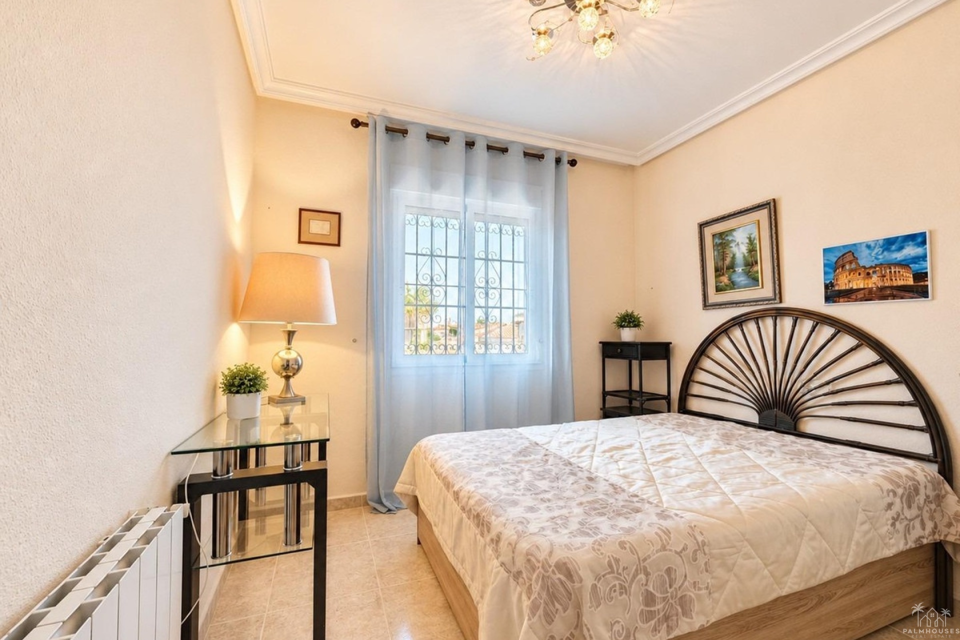 Revente - Villa - Orihuela - Orihuela Costa