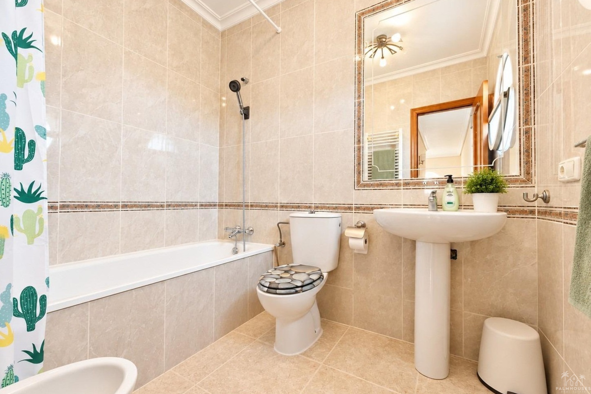 Revente - Villa - Orihuela - Orihuela Costa
