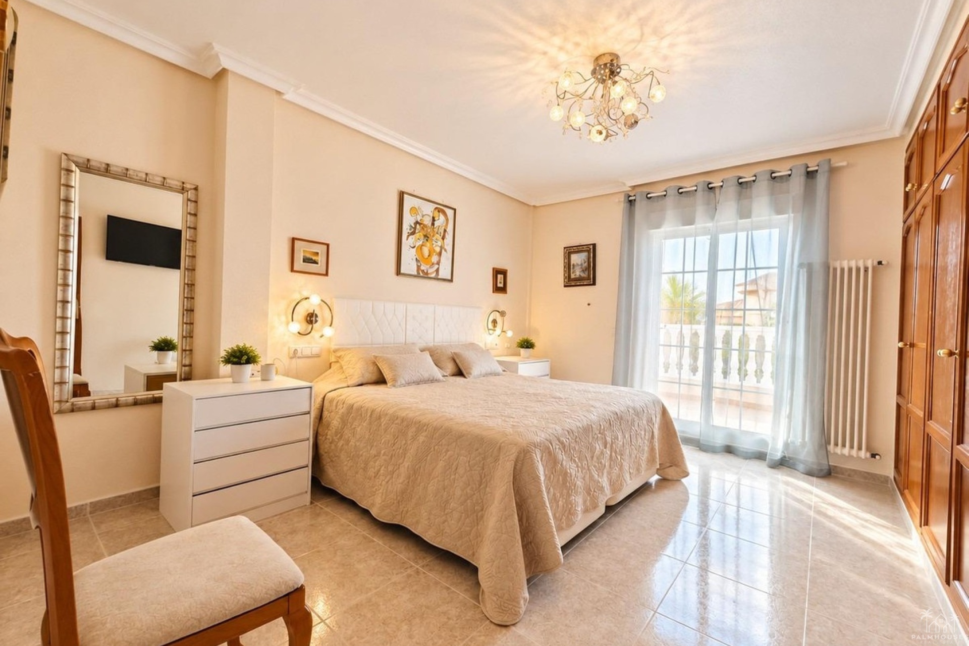 Revente - Villa - Orihuela - Orihuela Costa