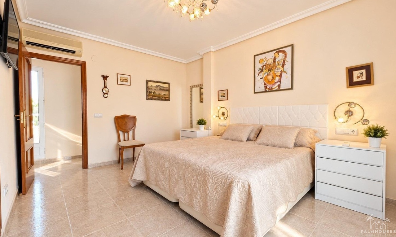 Revente - Villa - Orihuela - Orihuela Costa