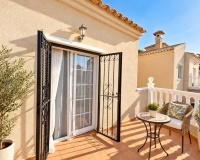 Revente - Villa - Orihuela - Orihuela Costa