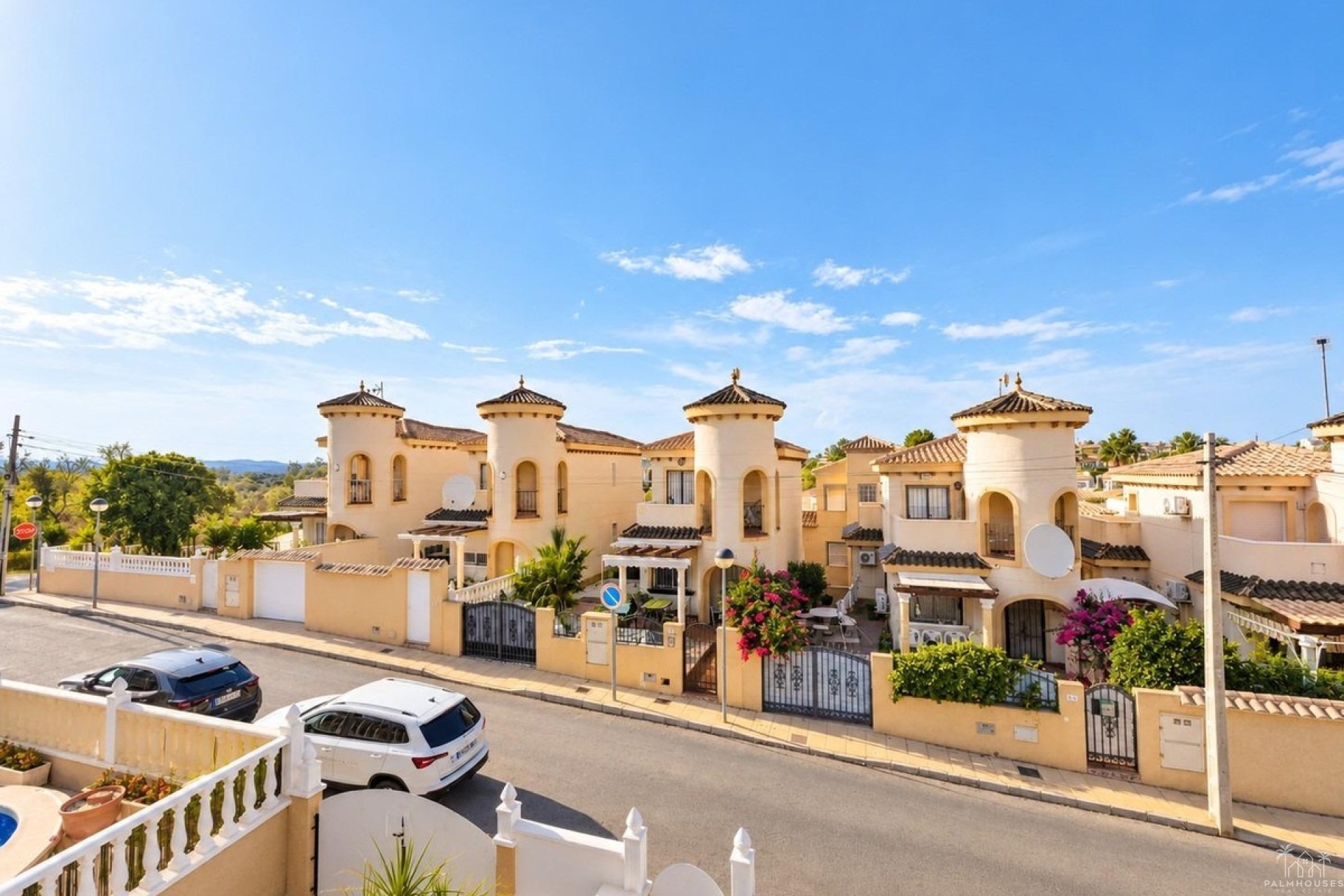 Revente - Villa - Orihuela - Orihuela Costa