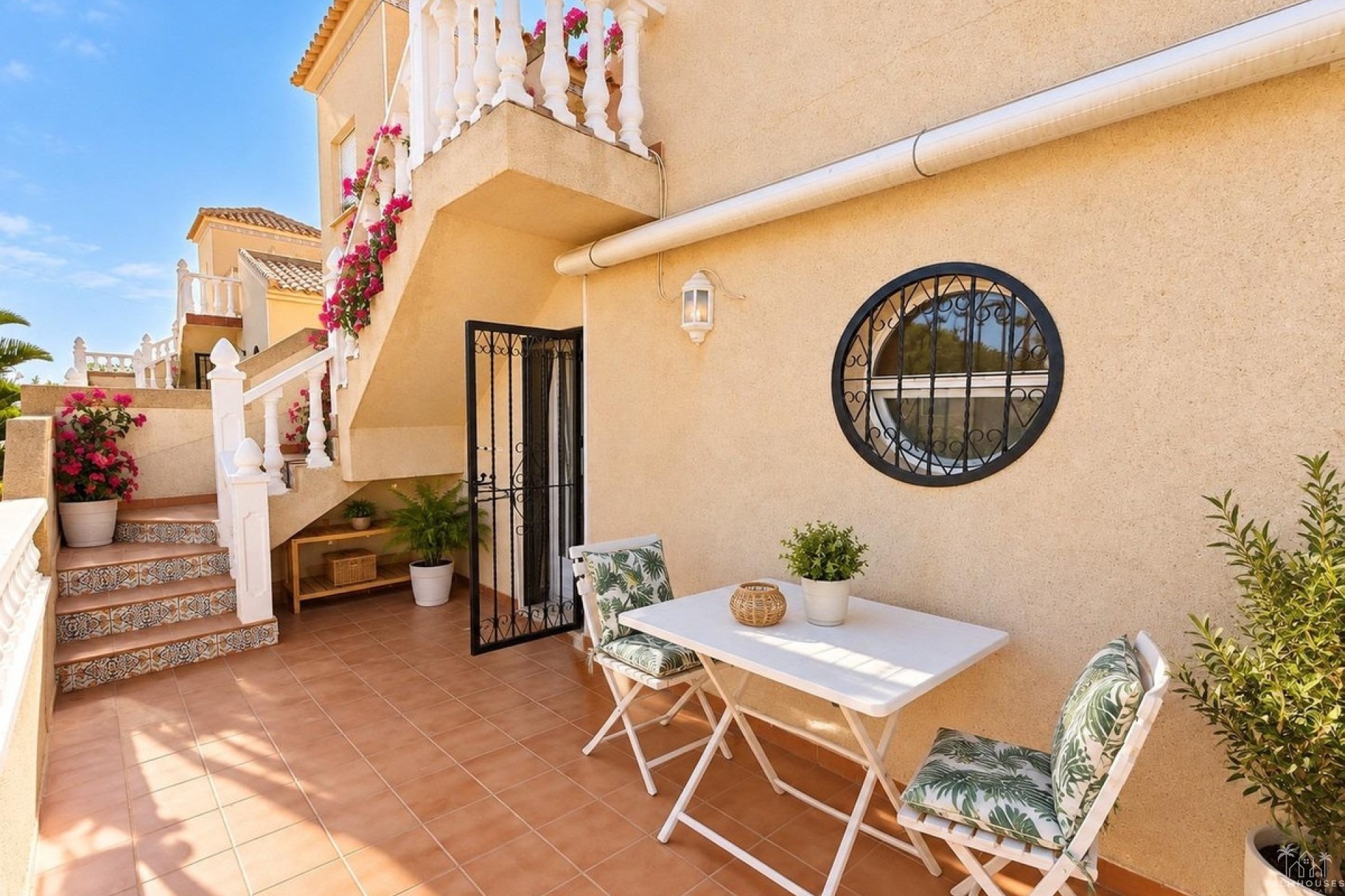 Revente - Villa - Orihuela - Orihuela Costa