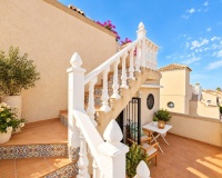 Revente - Villa - Orihuela - Orihuela Costa