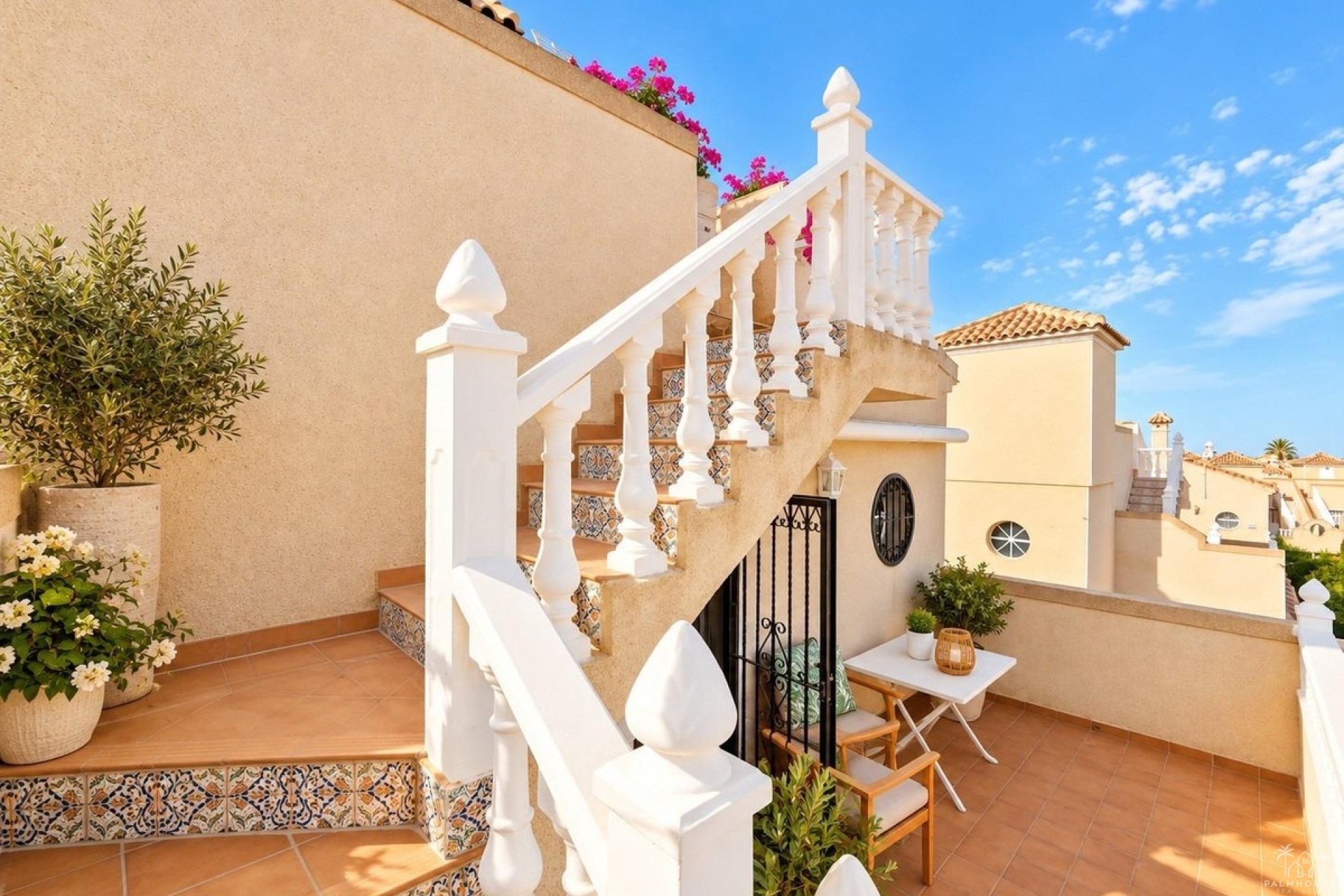 Revente - Villa - Orihuela - Orihuela Costa