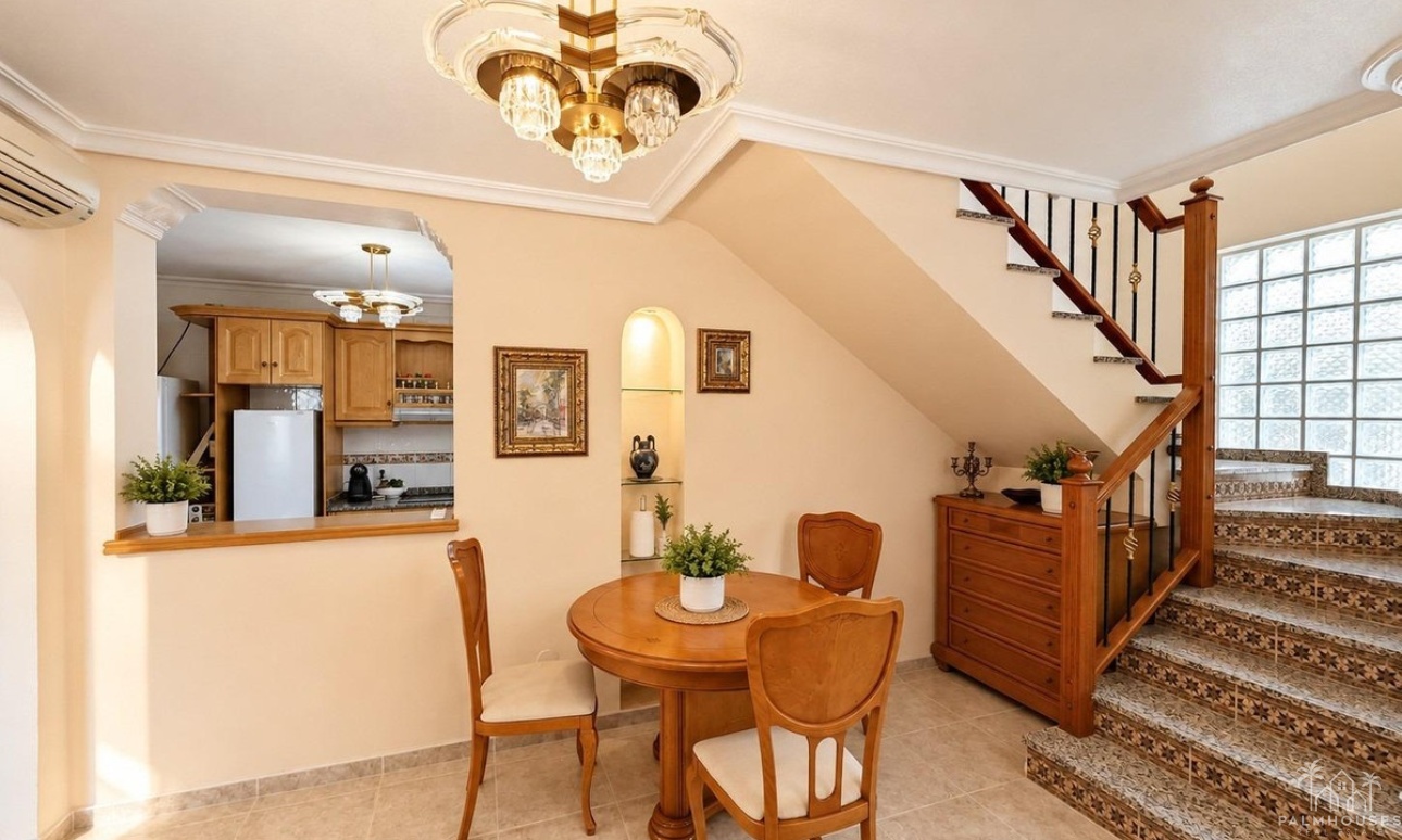 Revente - Villa - Orihuela - Orihuela Costa