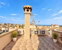 Revente - Villa - Orihuela - Orihuela Costa