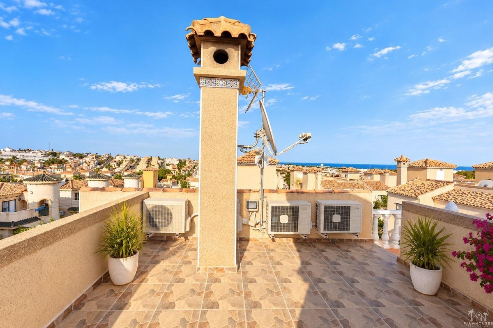Revente - Villa - Orihuela - Orihuela Costa