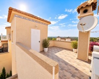 Revente - Villa - Orihuela - Orihuela Costa