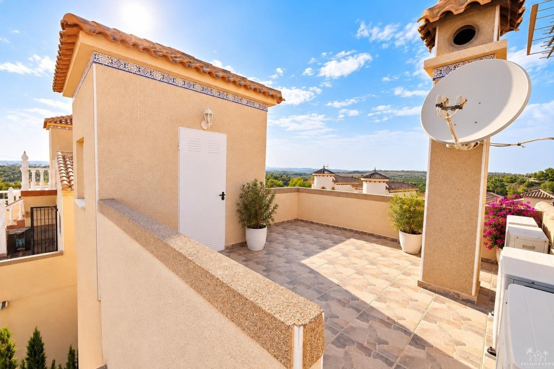Revente - Villa - Orihuela - Orihuela Costa
