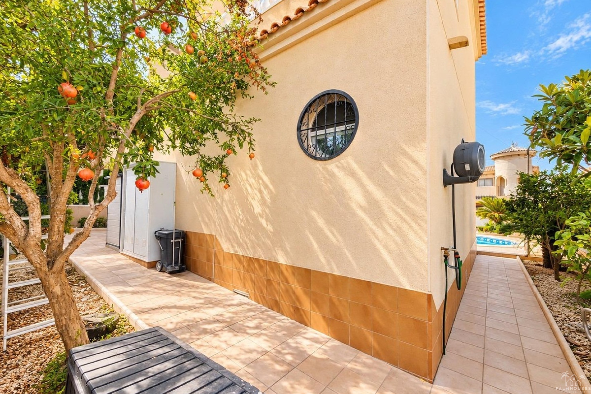 Revente - Villa - Orihuela - Orihuela Costa