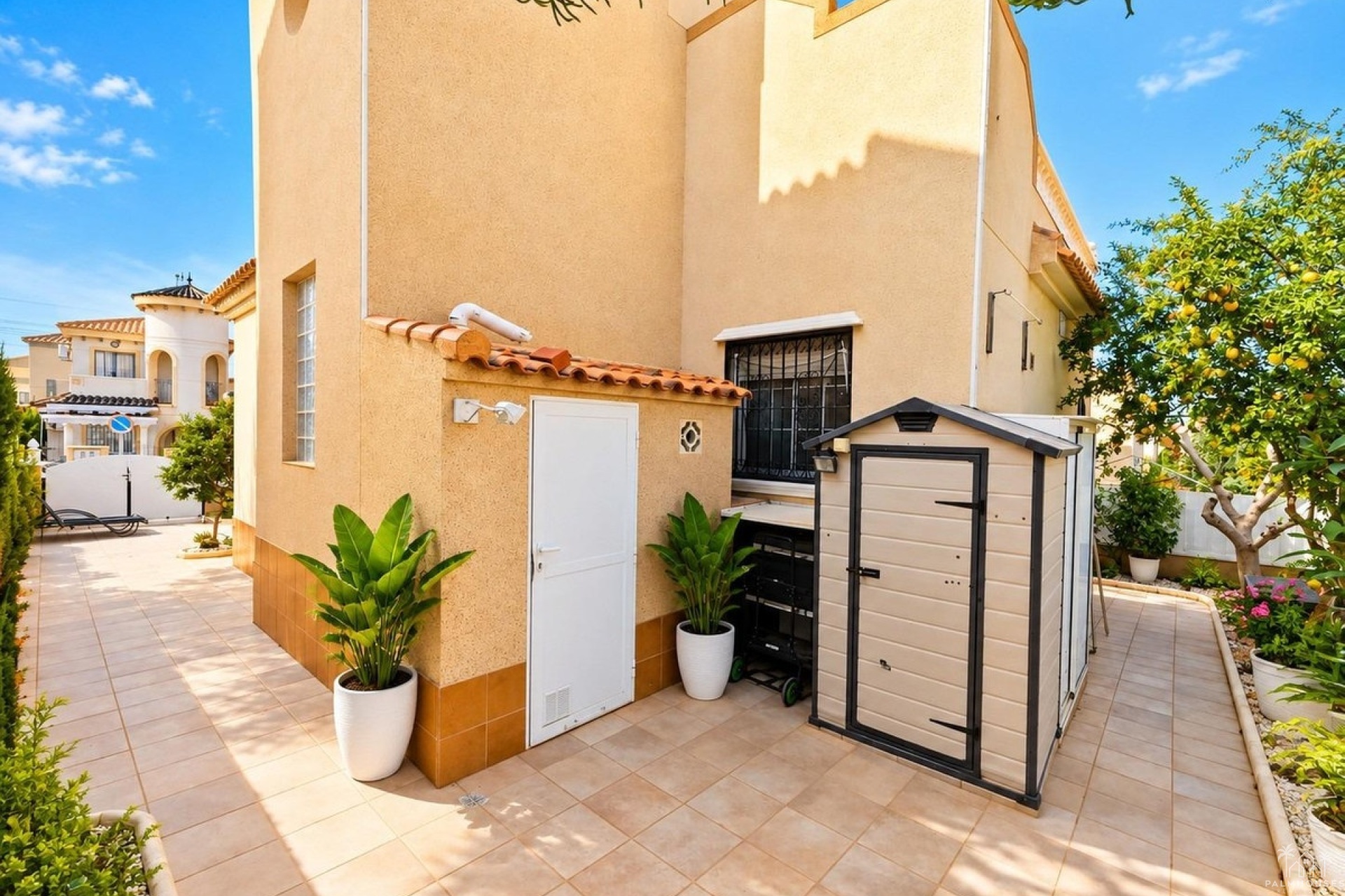 Revente - Villa - Orihuela - Orihuela Costa