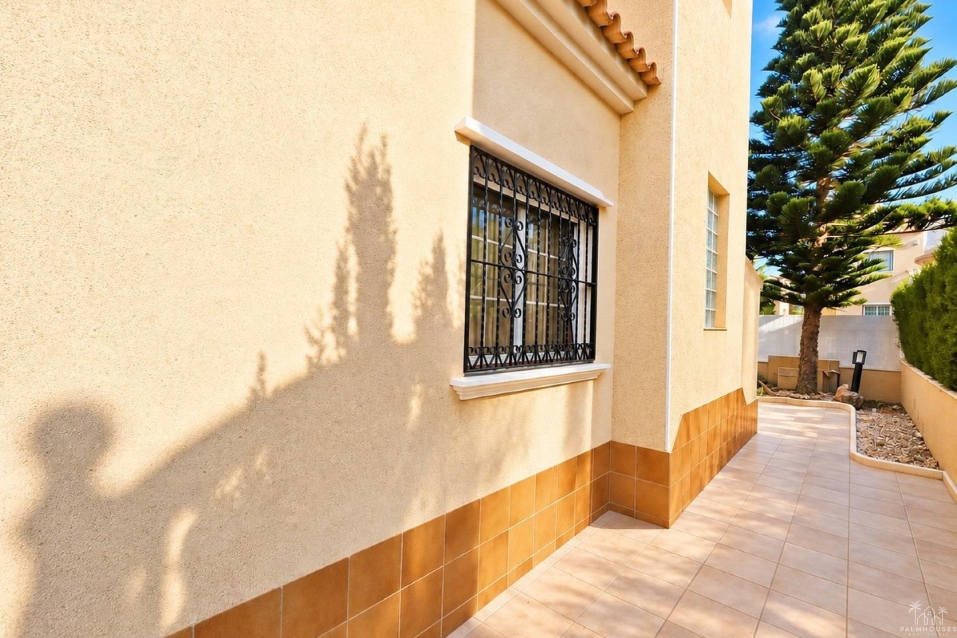 Revente - Villa - Orihuela - Orihuela Costa