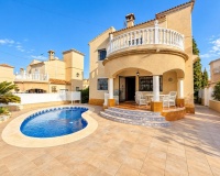 Revente - Villa - Orihuela - Orihuela Costa