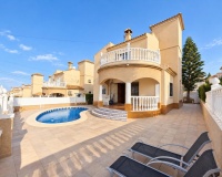 Revente - Villa - Orihuela - Orihuela Costa