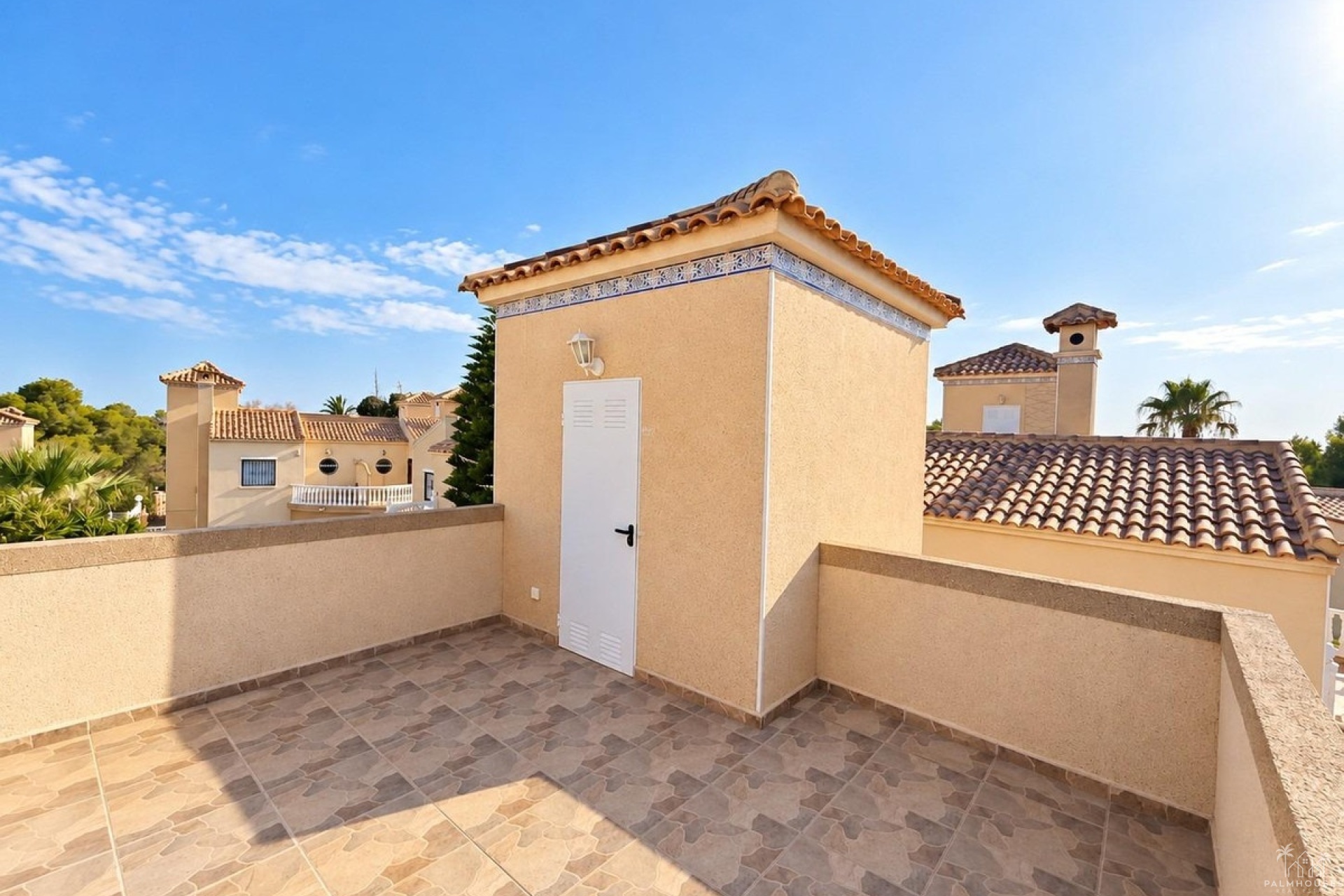 Revente - Villa - Orihuela - Orihuela Costa