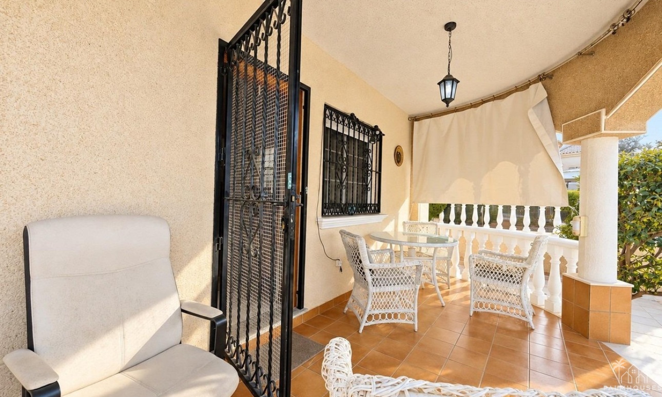 Revente - Villa - Orihuela - Orihuela Costa