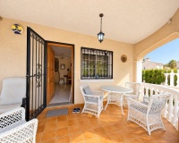Revente - Villa - Orihuela - Orihuela Costa