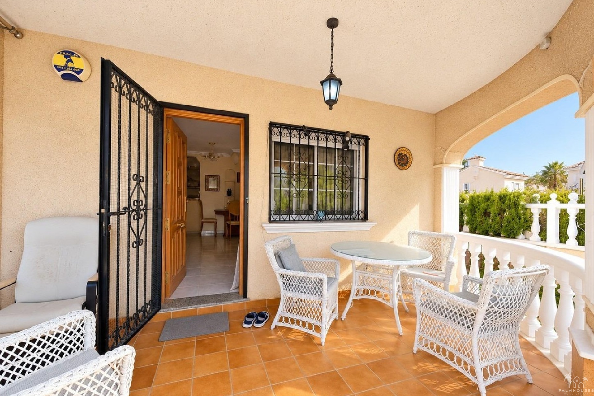 Revente - Villa - Orihuela - Orihuela Costa