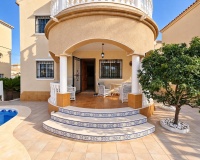 Revente - Villa - Orihuela - Orihuela Costa